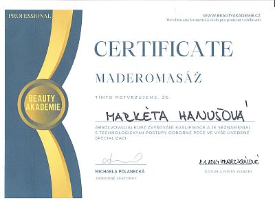 Certifikáty